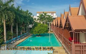 Mango Hill Resort Pondicherry