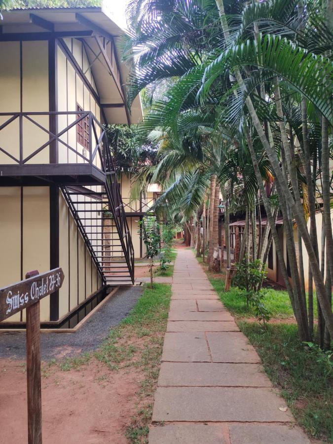 Mango Hill Pondicherry Exterior photo