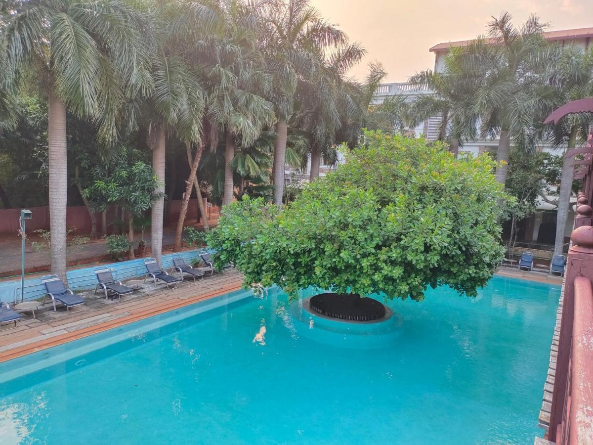 Mango Hill Pondicherry Exterior photo
